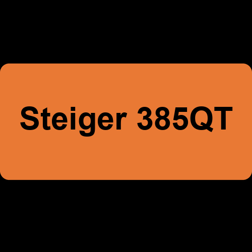 Steiger 385QT